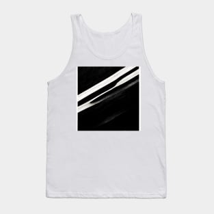 Charcoal Darkness Tank Top